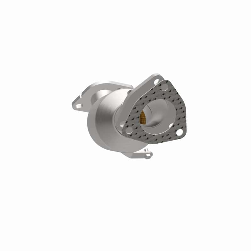 Magnaflow — Magnaflow 16-17 Cadillac CT6 3.0L Direct Fit Converter
OEM Grade
OEM - view 24