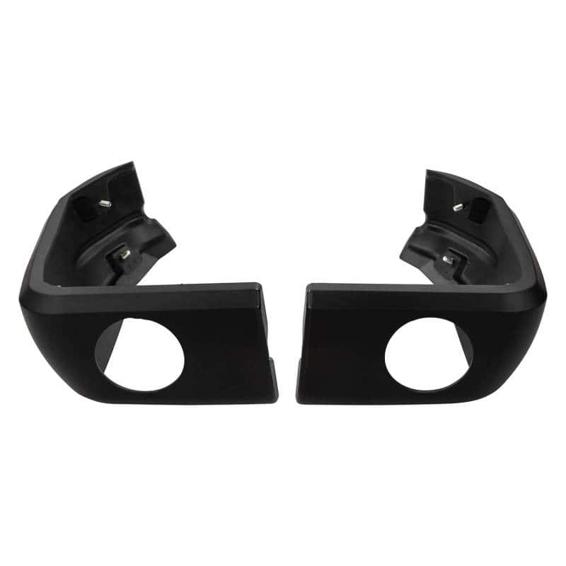 ARB — ARB Buff Kit S/Bar 30mmr W/Hole - view 2