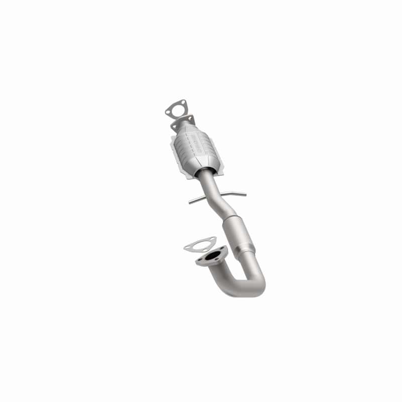 Magnaflow — MagnaFlow Conv DF 01-02 Saturn Rear OEM
OEM Grade
OEM - view 24