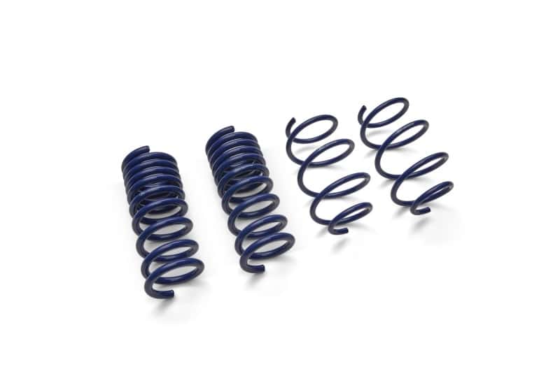 Ford Racing — Ford Racing 15-19 Mustang (w/o MagneRide) Street Lowering Spring Kit
Lowering Kit - view 5