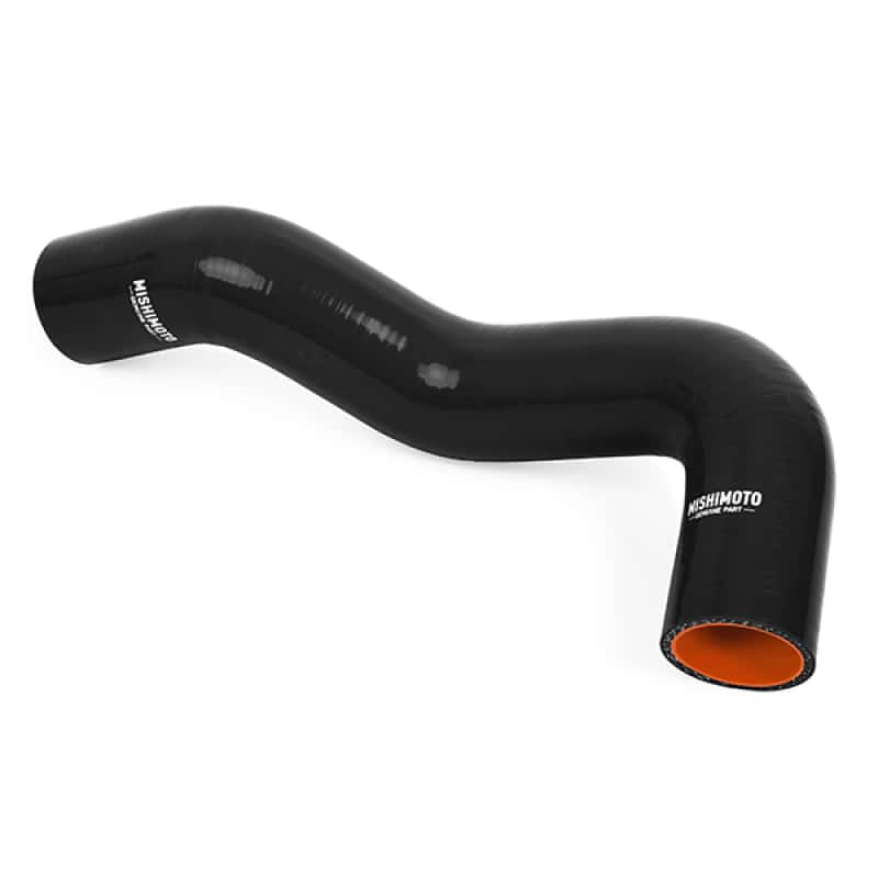 Mishimoto — Mishimoto 2011+ Ford Ranger 3.2L Diesel Silicone Hose Kit Black
Coolant Hose Kit - view 2