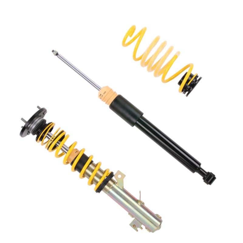 ST Suspensions — ST TA-Height Adjustable Coilovers 05+ Ford Mustang 5th gen.
Coilover Kit - view 10