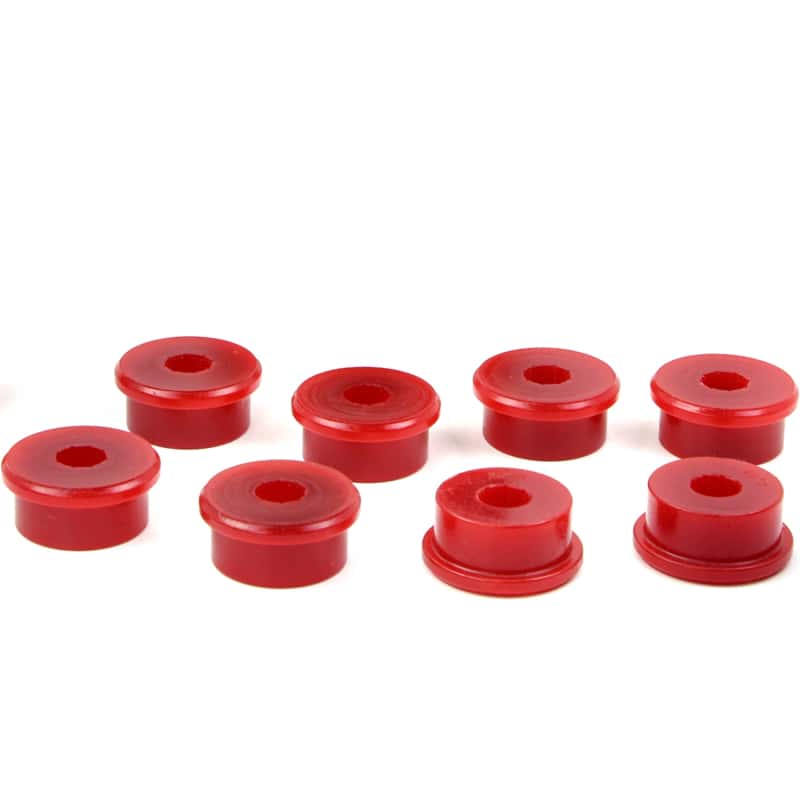BBK — BBK 86-04 Mustang BBK Rear Lower Control Arm Replacement Bushing Kit
CntrlArmBshngKt
Bushings - view 4