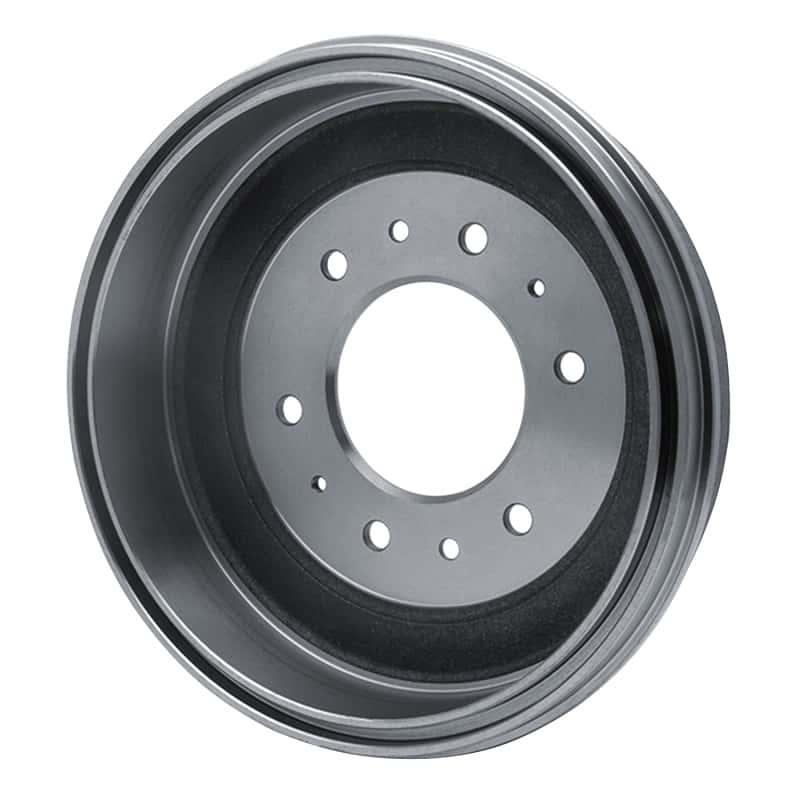 DFC — DFC 86-93 Mazda B2000 Rear True Balanced Brake Drum
DFC Brake Drum - view 4