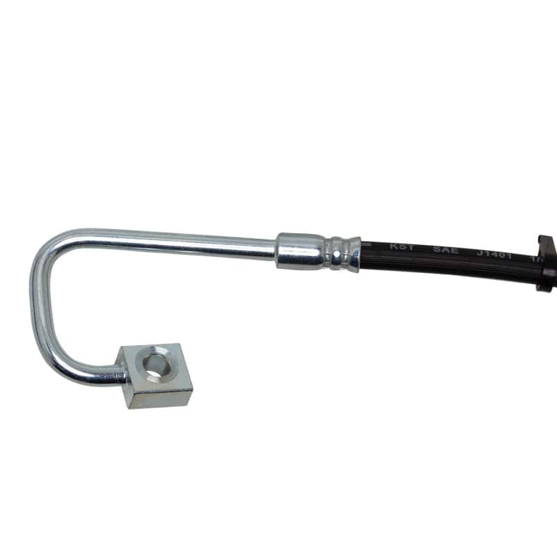 DFC — DFC 06-10 Jeep Grand Cherokee Rear-R Brake Hose - view 2
