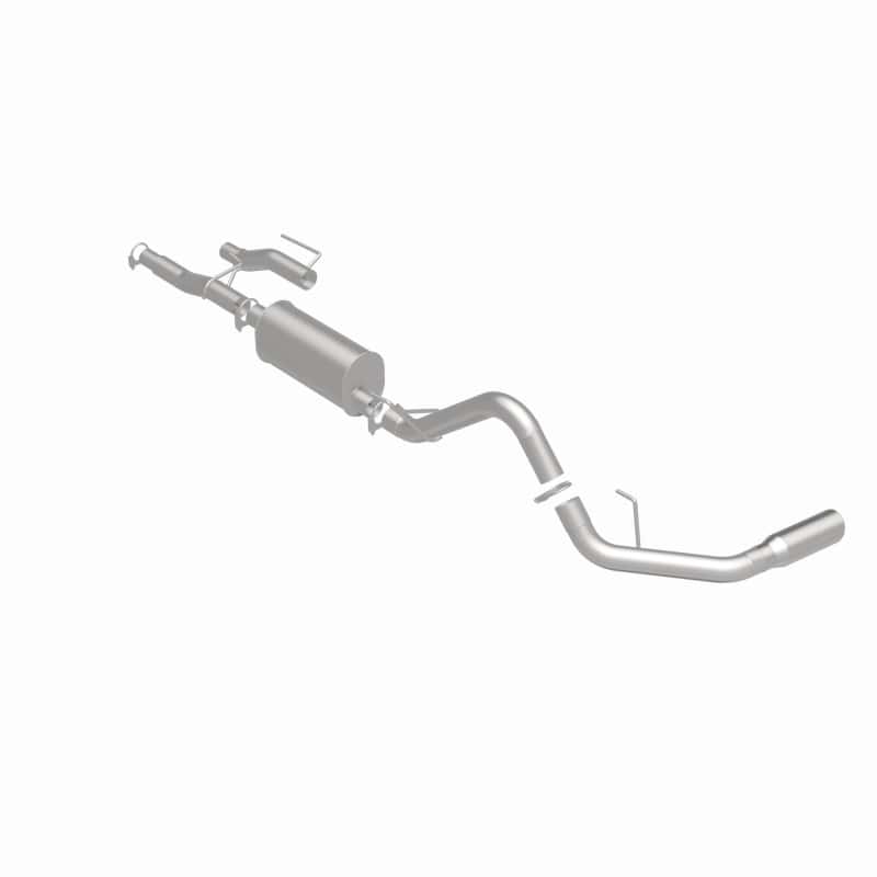 Magnaflow — MagnaFlow BRE Exhaust Kit 09-10 Ford F-150
Exhaust Kit - view 10