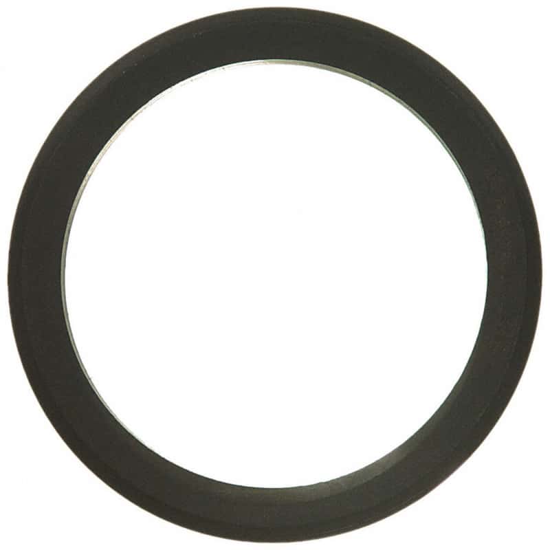 Fel-Pro — Fel-Pro Dodge RAM 2500 35639 Engine Coolant Thermostat Housing Gasket - view 1