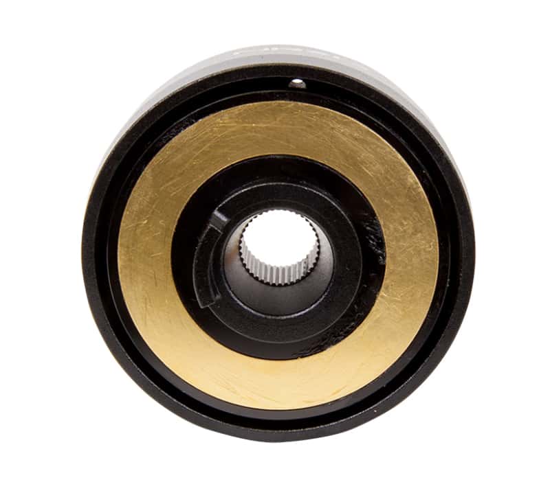 NRG — NRG Short Hub Adapter 70-83 VW MK1 - view 8