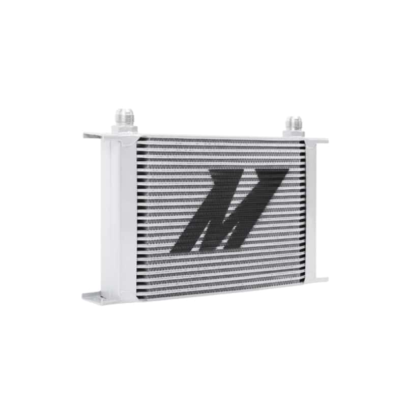 Mishimoto — Mishimoto Universal 25 Row Oil Cooler - view 6
