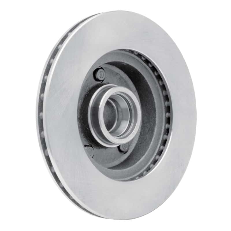 DFC — DFC 74-80 Ford Maverick Front Brake Rotor
DFC Brake Rotor - view 4