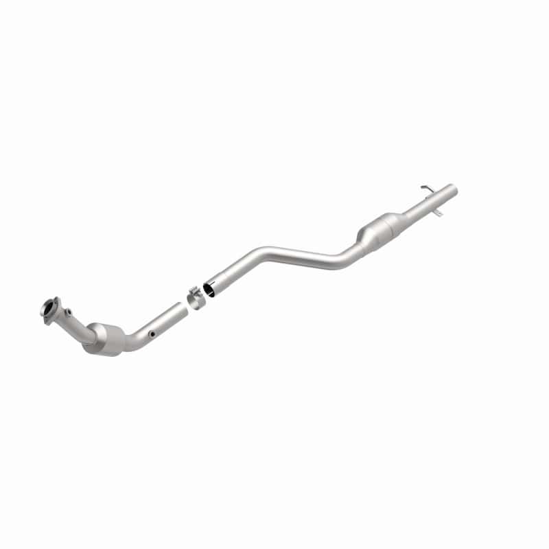 Magnaflow — MagnaFlow Conv DF 99-02 Mercedes SL500 5.0L
HM Grade
HM - view 27