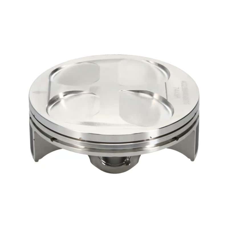 Wiseco — Wiseco Honda TRX450ER/TRX450R 99.00mm Bore 3.00mm Oversize Piston Kit
Piston Kit - view 9