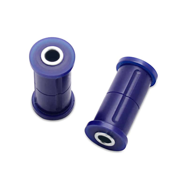 Superpro — SuperPro 1971 Nissan 1200 Front Control Arm Bushing Kit
Bushing Kit - view 1