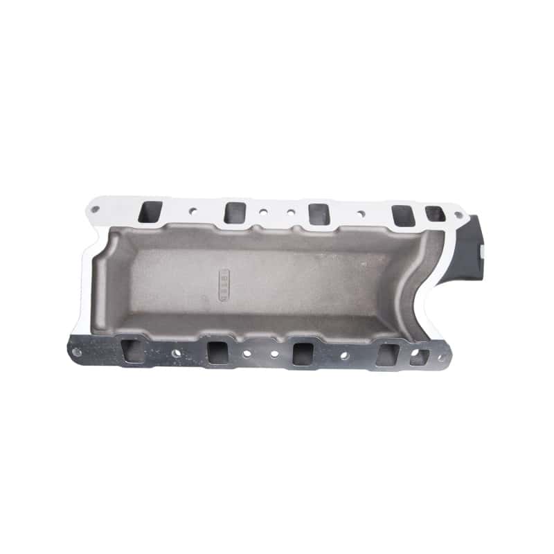 Edelbrock — Edelbrock Intake Manifold RPM Air-Gap Small-Block Ford 289-302 Black
MANIFOLD - view 4