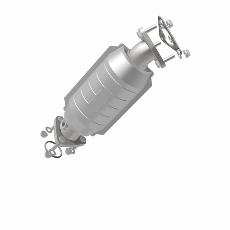 Magnaflow — MagnaFlow Conv DF 01-02 Frontier Passenger Side Front
HM Grade
HM - view 19