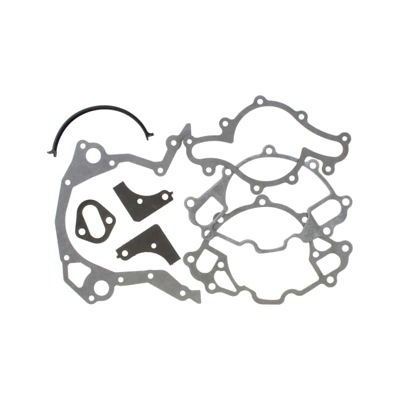 Cometic Gasket — Cometic Ford 1979-1997 Windsor Timing Cover Gasket Kit
Timing Gasket Kit - view 2