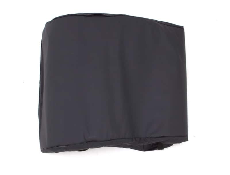 LUND — Lund Universal (Aerodynamic Rooftop Storage Bag) Aerodynamic Rooftop Storage Bag - Black
Aero Roof Storage Bg
Cargo Bag - view 1