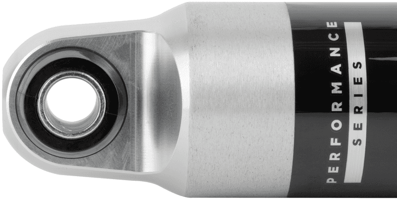 FOX — Fox 07-18 GMC Sierra 1500 2.0 Perf Series 11.1in Smooth Body R/R Rear Shock 4in-6in Lift
2.0 Shock - view 8