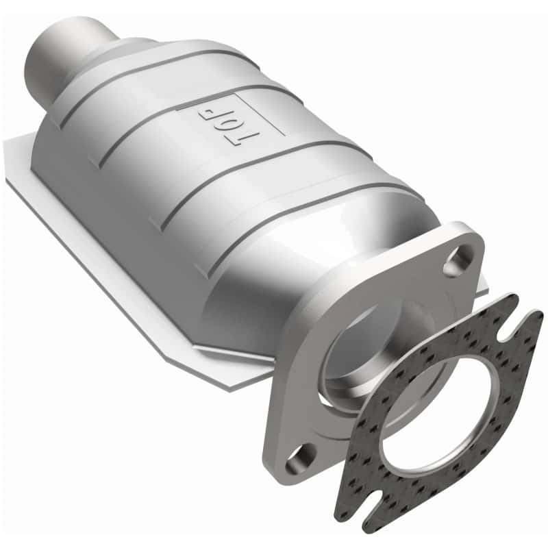 Magnaflow — MagnaFlow Conv DF 96-99 Ford Taurus3.0L 50S
California - view 3