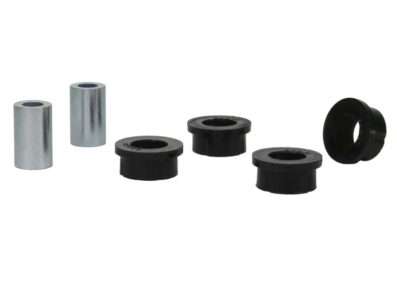 Whiteline — Whiteline 09-19 Subaru WRX/STI Rear Toe Arm Inner Bushing Kit
Control Arm Bushing - view 1