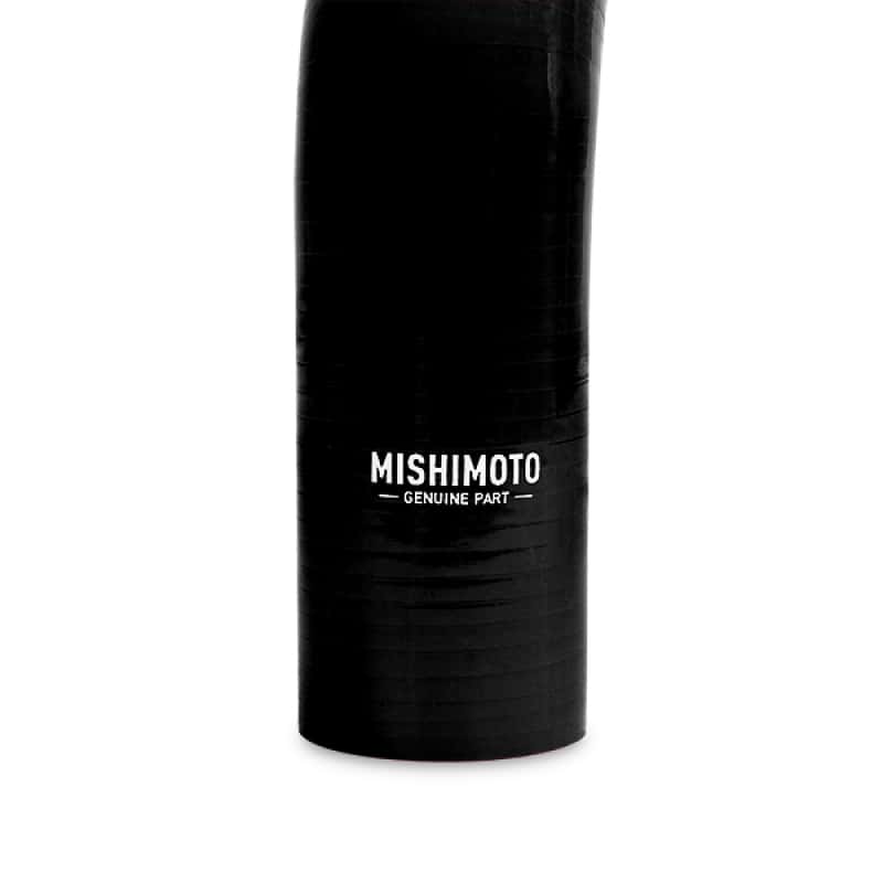 Mishimoto — Mishimoto 10-16 Toyota Tacoma 4.0L V6 Black Silicone Hose Kit
Coolant Hose Kit - view 3