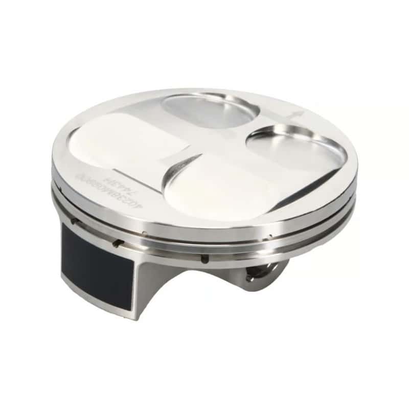 Wiseco — Wiseco Honda TRX450ER/TRX450R 99.00mm Bore 3.00mm Oversize Piston Kit
Piston Kit - view 2
