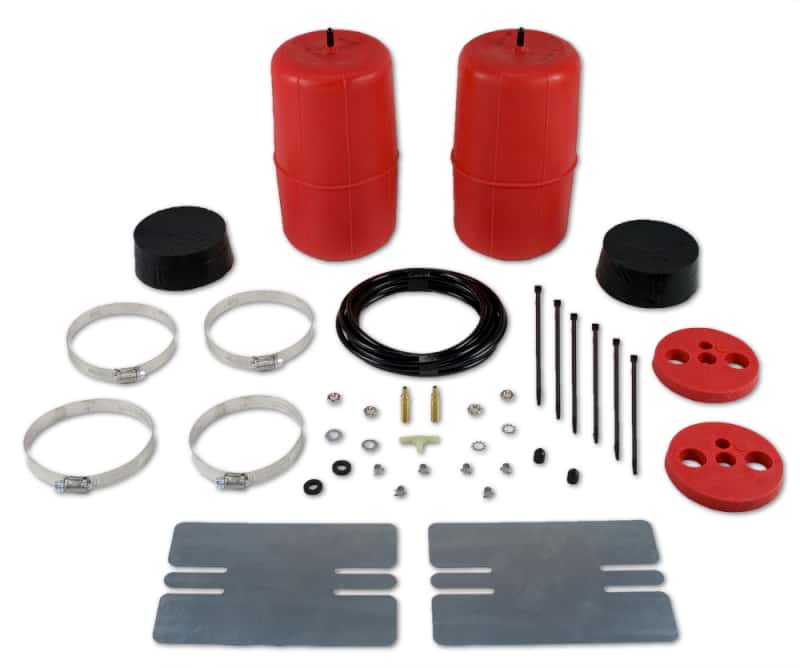 Air Lift — Air Lift Air Lift 1000 Air Spring Kit
Susp Leveling Kit - view 2