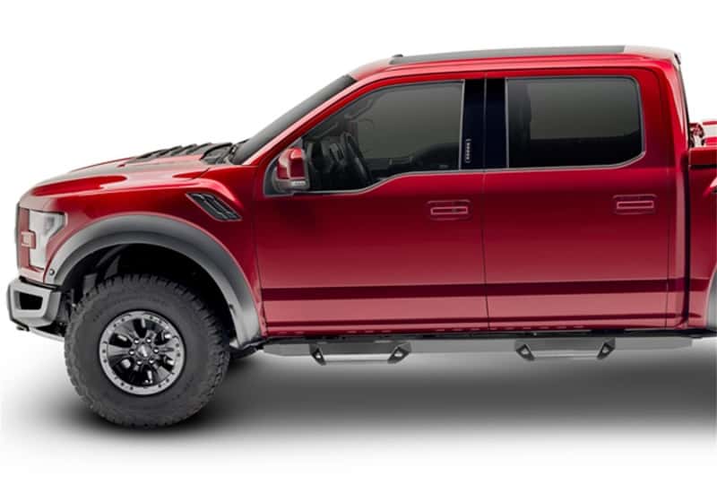 N-Fab — N-Fab Predator Pro Step System 15-17 Ford F-150 / Raptor SuperCrew - Tex. Black
PP 15-24 F150 SCrwTX
PP 15-25 F150 SCrwTX - view 14