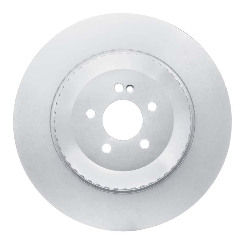 DFC — DFC 22-25 Mercedes-Benz EQE 500 SUV Front Hi-Carbon Alloy Geomet Coated Rotor - view 1