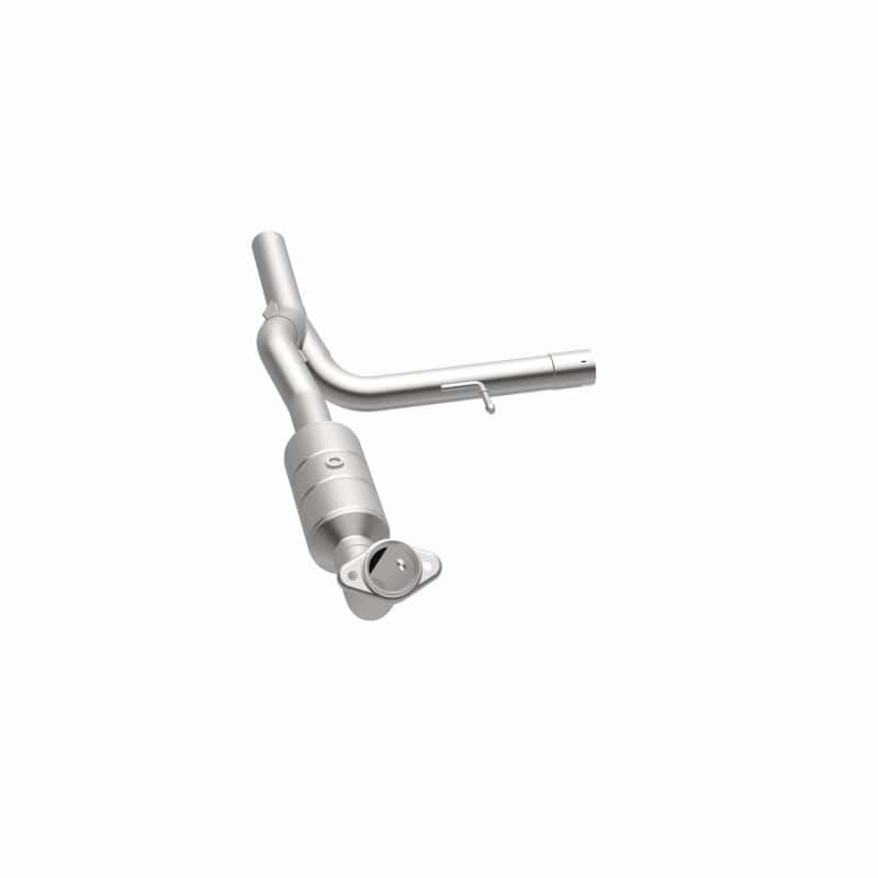 Magnaflow — MagnaFlow Conv DF F-150 04-06 8 4.6L OEM
OEM Grade
OEM - view 24