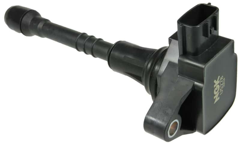 NGK — NGK 2016-14 Infiniti QX80 COP Ignition Coil
Ignition Coil - view 2