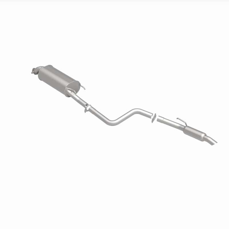 Magnaflow — MagnaFlow BRE Exhaust Kit 04-10 Toyota Sienna 3.3L
Exhaust Kit - view 11