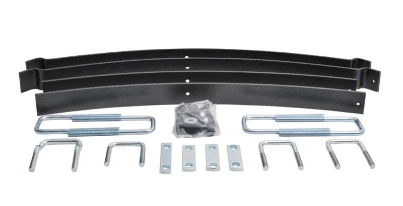 Hellwig — Hellwig 07-21 Toyota Tundra 2/4WD 2 Leaf Pro Series Helper Spring- Up To 2500lb Level Load Capacity
HELPER SPRING KIT - view 9