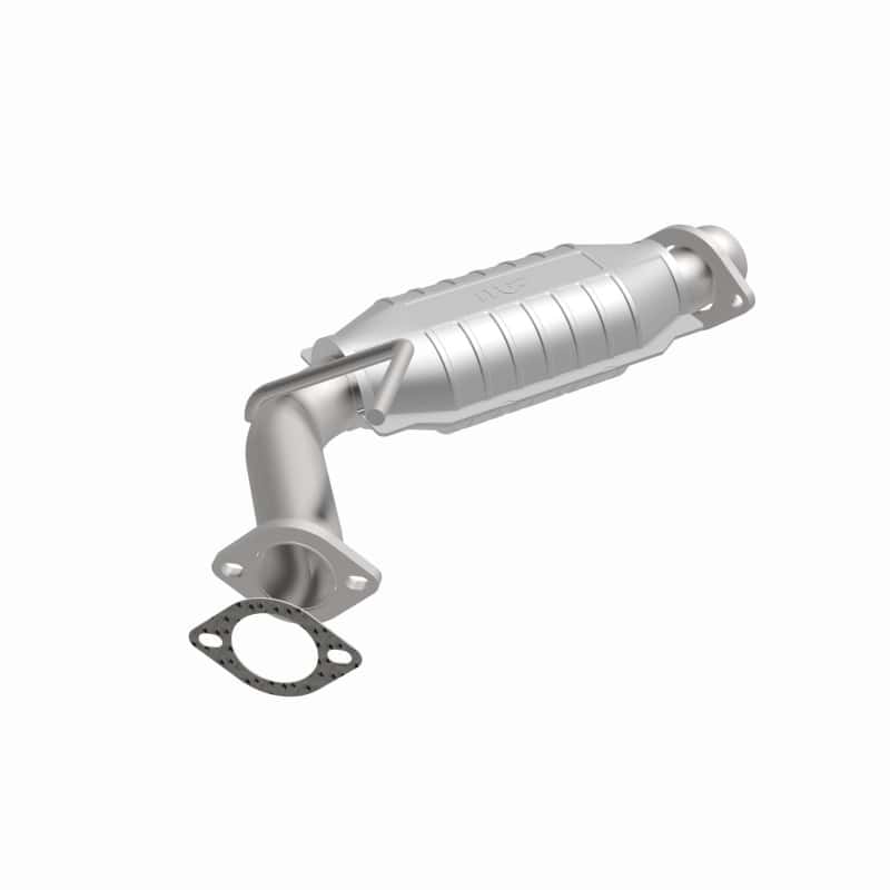 Magnaflow — MagnaFlow Conv DF Ford-Mercury
Standard Grade
Standard - view 26