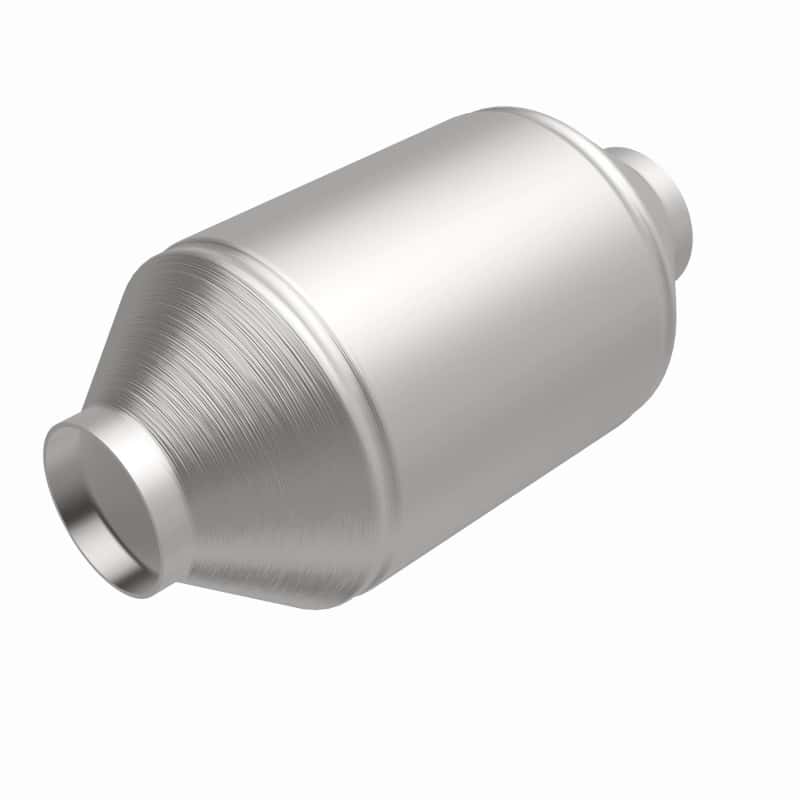 Magnaflow — MagnaFlow Conv Universal 1.75 inch C/C CA Pre-OBDII
California - view 6