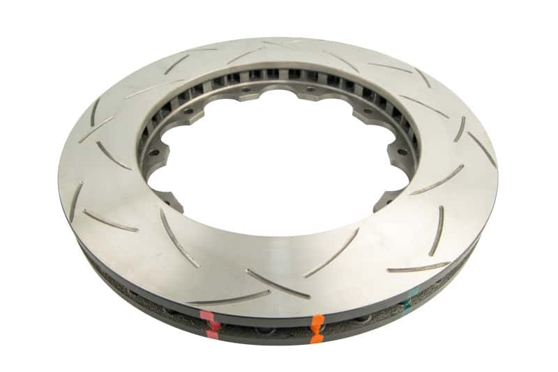 DBA — DBA 08-12 Audi RS4 (w/ Brembo Hats) T3 5000 Series Replacement Slotted Rotor
Brake Disc Ring
Brake Rotor - view 2