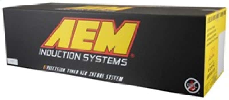 AEM Induction — AEM C.A.S. 17-18 Subaru Legacy H4-2.5L F/I Cold Air Intake
Cold Air Intake Syst
AEM Cold Air Intake - view 7