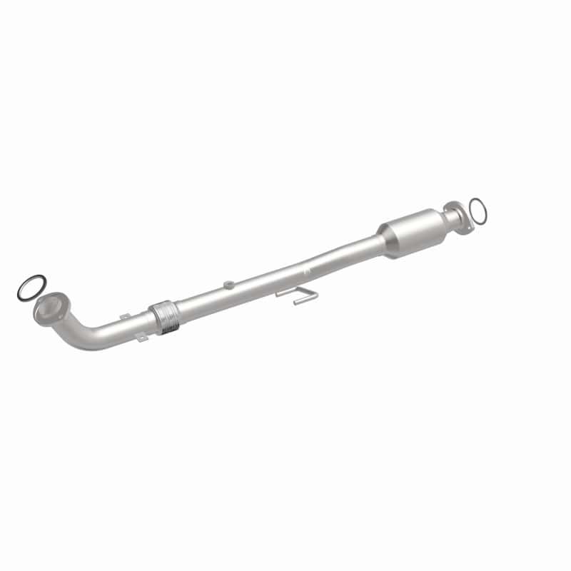 Magnaflow — Magnaflow California Direct Fit Converter 10-11 Toyota Camry 2.5L
California - view 9