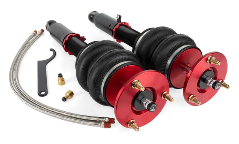 Air Lift — Air Lift Performance Lexus 06-13 IS250/IS350 RWD / 07-12 GS350 / 08-12 GS460 Front Kit
Air Lift Performance - view 2