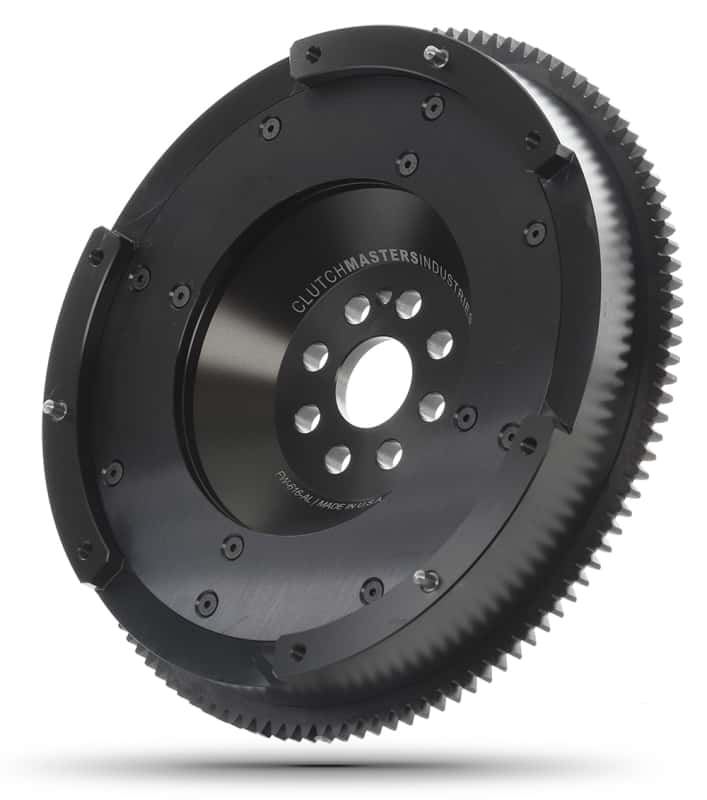 Clutch Masters — Clutch Masters 23-24 Toyota GR Corolla 1.6L Turbo 6-Speed Aluminum Flywheel
Clutch Flywheel - view 1
