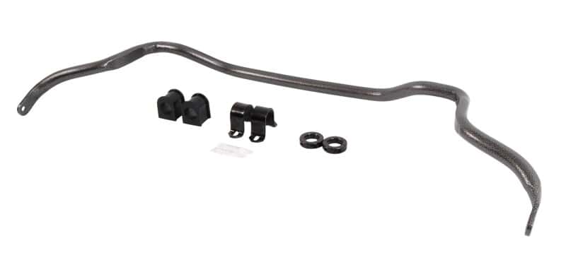 Hellwig — Hellwig 05-15 Toyota Tacoma 4WD Solid Heat Treated Chromoly 1-3/8in Front Sway Bar
FRONT SWAY BAR - view 5