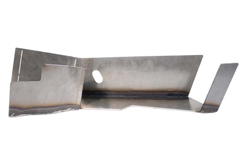 RustBuster — Rustbuster Front Frame Section Left Side - view 3