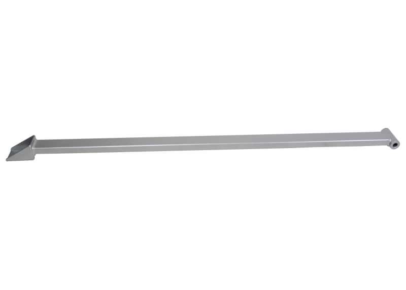 Whiteline — Whiteline 05+ Ford Mustang Coupe (Inc GT & Shelby GT500) Rear Chassis Support Brace
Chassis Brace - view 3
