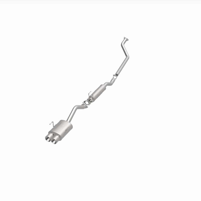 Magnaflow — MagnaFlow Sys C/B Civic Hatchback I4 2.0L 02-
Cat-Back - view 45