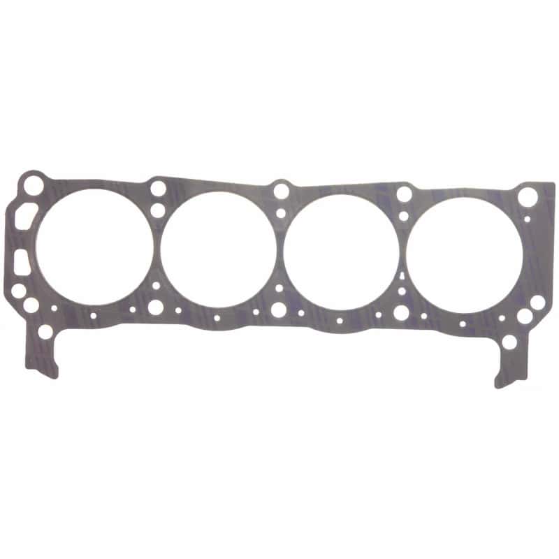 Fel-Pro — Fel-Pro 1152 Perforated core graphite Engine Cylinder Head Gasket - view 2