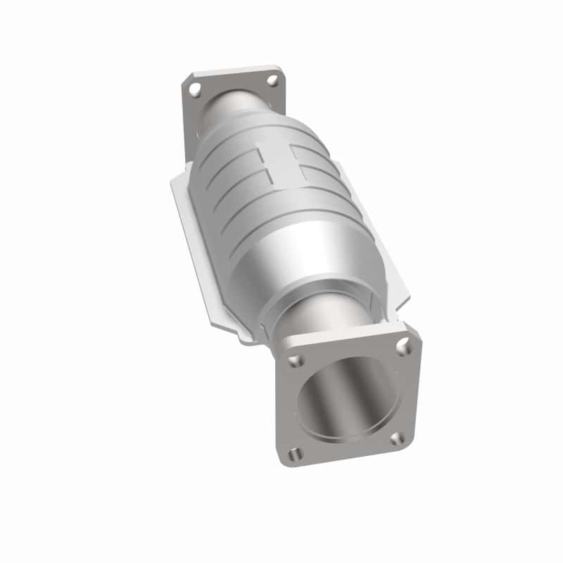 Magnaflow — MagnaFlow Conv Geo-Isuzu 14X6.5X4 2.5/2.5
Standard Grade
Standard - view 24