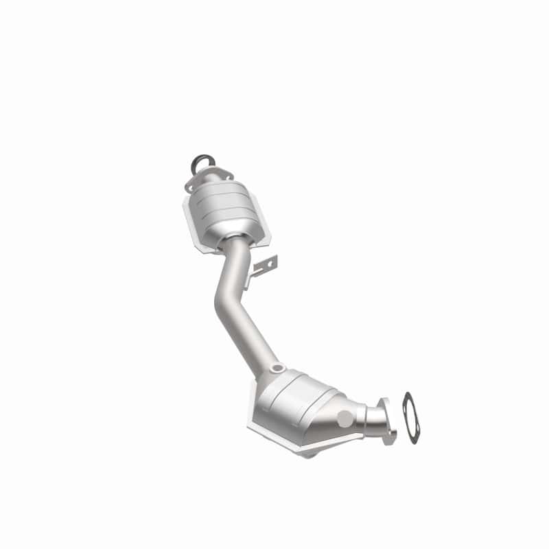 Magnaflow — MagnaFlow Conv DF 99-02 Forester 2.5L OEM
OEM Grade
OEM - view 24