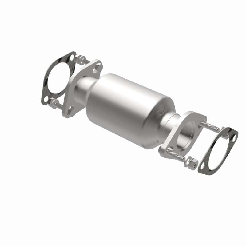 Magnaflow — Magnaflow 08-09 Kia Spectra 2.0L Direct Fit Converter
California - view 22