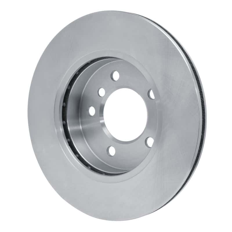 DFC — DFC 99-08 BMW 323i Front Brake Rotor
DFC Brake Rotor - view 4