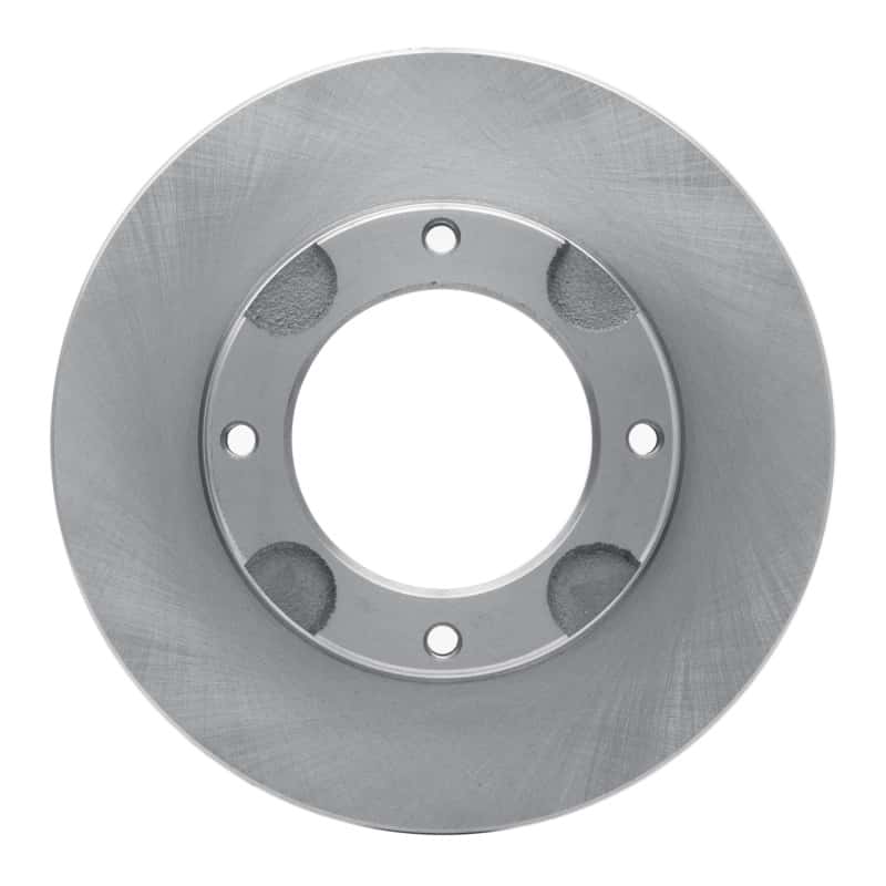 DFC — DFC 76-81 Honda Accord Sedan Front Brake Rotor
DFC Brake Rotor - view 1